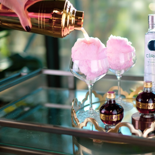 Make Cupid Proud: The Most Insta-Worthy Valentine's Day Drinks Have Arrived & Umm, Yum!