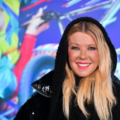 You'll Never Guess The One Upcoming Aussie Film Tara Reid is Dying to Star in!