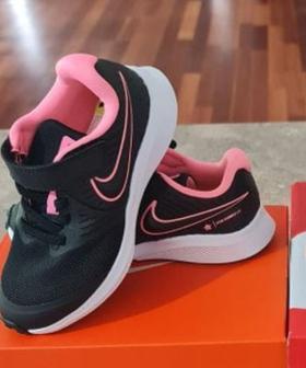 Heads Up, Big W Is Selling Discounted Nike Runners From As Little As $55!