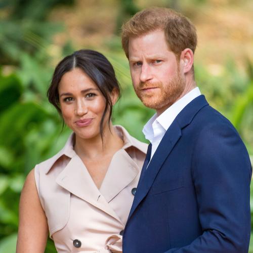 Harry And Meghan Are Releasing A New Movie, Could This Be The Story They Are Telling?
