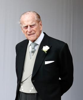The Royal Family Have Revealed The Details Of How They Will Farewell Prince Philip