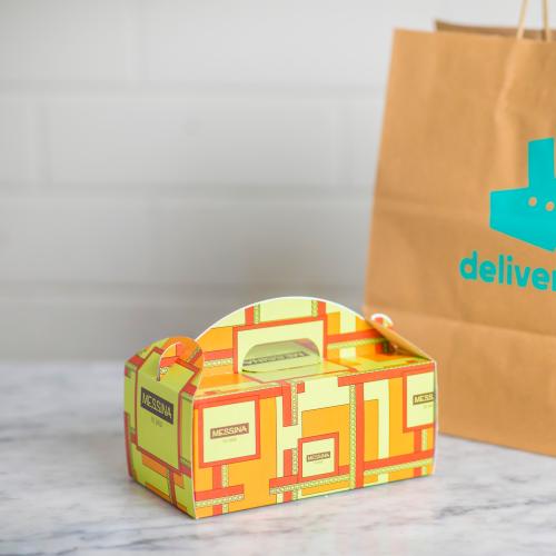 Deliveroo To Give Every Aussie UNLIMITED $1 Delivery!