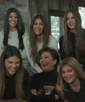 A New Trailer For The FINAL Season Of 'KUWTK' Just Dropped!
