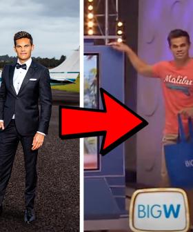 New Bachelor Used To Model On 'The Price Is Right'