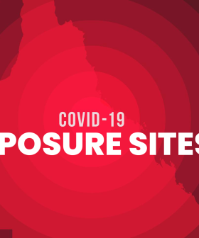 Queensland Health Adds 20 More COVID Exposure Sites As Outbreak Continues To Spread