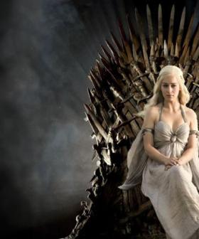 A Game Of Thrones Stage Show Is Coming And Australia Could Host The Premiere
