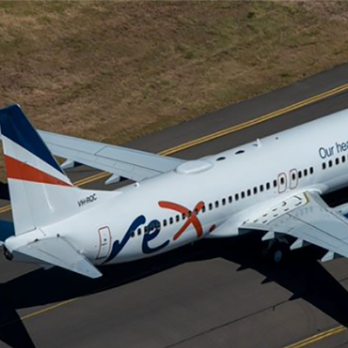 Rex Airlines Announces More Flights From Brisbane