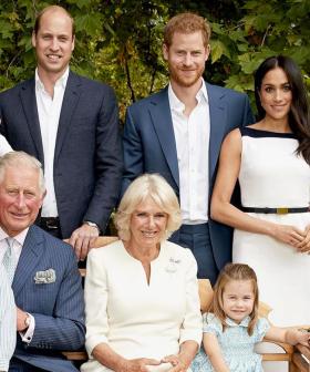 Prince William Says Royal Family Is "Not A Racist Family"