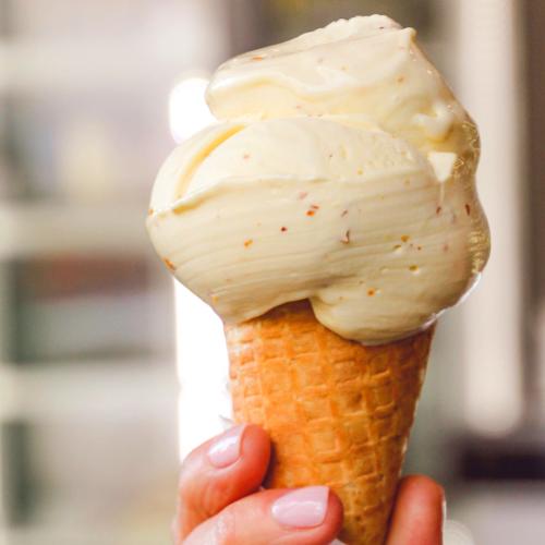 Would You Eat Vegemite-Flavoured Ice Cream? Because It's Out There!