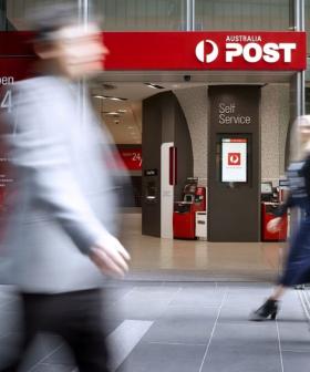 A Major Change Is Coming To Australia Post And It's Left People Really Annoyed