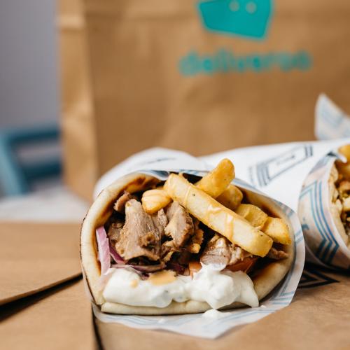 Deliveroo Is Offering 50% Off The Best Dishes In Brisbane This Weekend!
