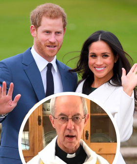 "It Was Not True" - Archbishop Of Canterbury Exposes Meghan And Harry