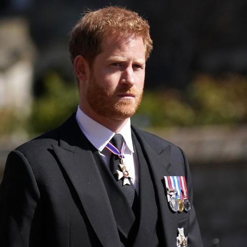 A Body Language Expert Has Weighed In On The Royal Funeral