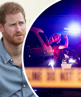 Meghan Markle & Prince Harry Have Police Called To Their LA Mansion 9 Times