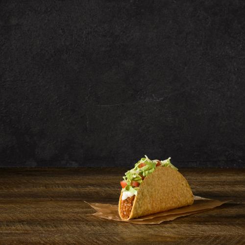Taco Bell Is Giving Away FREE TACOS Next Tuesday!