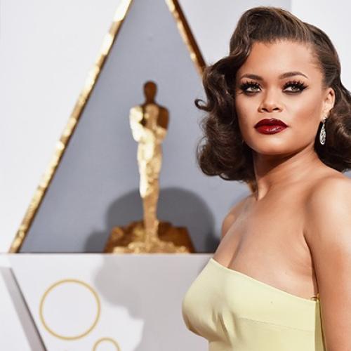 "97 Motherf###ing 3" - Why Was 97.3FM Just Renamed By Oscar Nominee Andra Day?