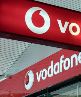 Nationwide Vodafone Outage Impacting Calls & Data Usage
