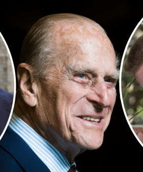 Who Is Set To Take Prince Philip's Place In The Royal Family?
