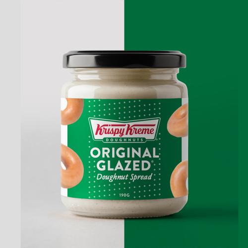 Petition To Get Krispy Kreme To Make Their Fake April Fool's Product Real... PLEASE!