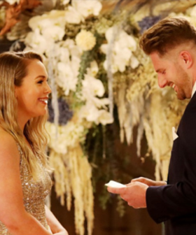 Bryce Ruthven Reveals He Originally Turned Down Married At First Sight