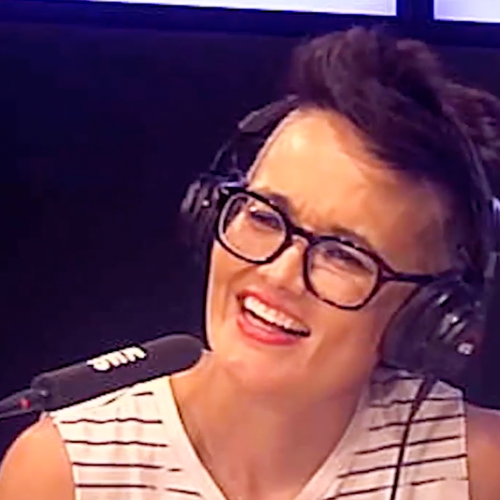 Yumi Stynes Got Into A Heated Argument With A Pedestrian