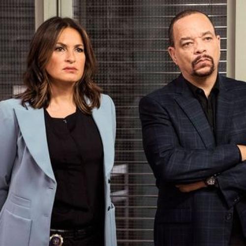 In Incredible News 'Law & Order' Is Getting ANOTHER Spinoff!