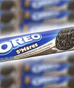 You Can Now Get Oreo S'Mores For That Marshmallow/Cookie Goodness!