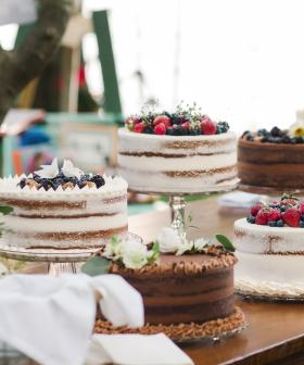 Dessert Lovers! - The International Cake Show Is Coming To Brisbane This Weekend!