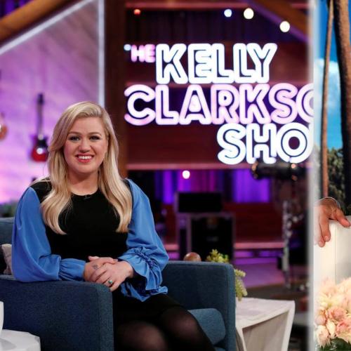 Kelly Clarkson Confirmed To Replace Ellen Degeneres Next Year