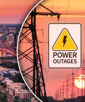 Queenslanders Told To Brace For More Potential Power Outages