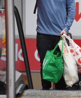 Coles And Woolies Have Agreed To Get Rid Of All Plastic Waste In Their Stores By This Date