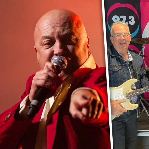 'The Band That Brisbane Built' Has A Famous Mentor & He's Already Slinging Free Advice!