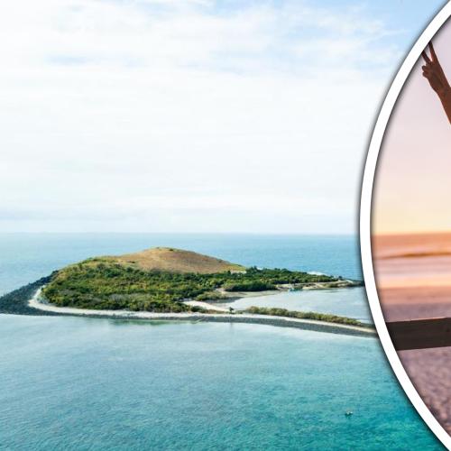 BARGAIN ALERT: You Can Now Rent This Entire Aussie Island For $225!