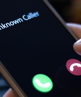 Are You Receiving Calls From Unknown Numbers? - It Could Mean You're Being Hacked!