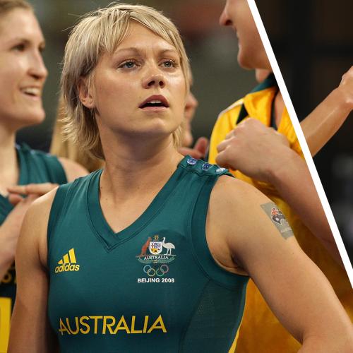 "It Was So Strange" - Erin Phillips Weighs In On Female Athletes Wearing Skin Tight Olympic Kits