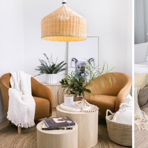 Kmart Have Just Launched A New Range Of Homewares And They Look Luxe