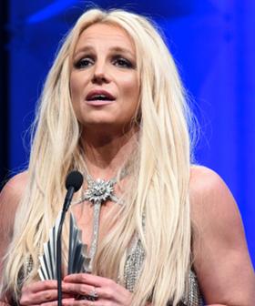 Britney Spears Manager Resigns Revealing That The Singer Wishes To 'Officially Retire'
