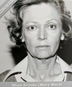 Prisoner's Mary Ward Dies At 106
