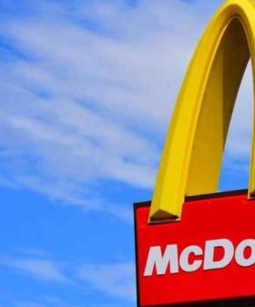 There's A New McDonalds Milkshake Hack That You 'Have To Try'