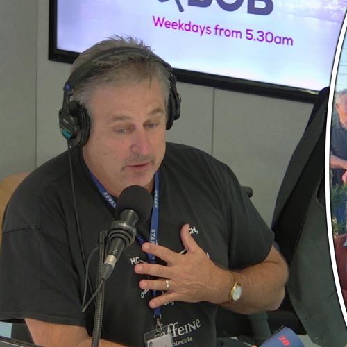Terry Reveals The Heartfelt Way He Remembers His Brother 20 Years On