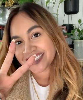 Jessica Mauboy Gets Revenge On Woody With This Hilarious Prank!