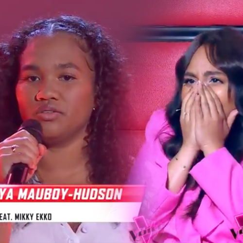 Nepotism Or Talent? After Chris Sebastian's Win, Jess Mauboy's Niece Claims Spot On 'The Voice'
