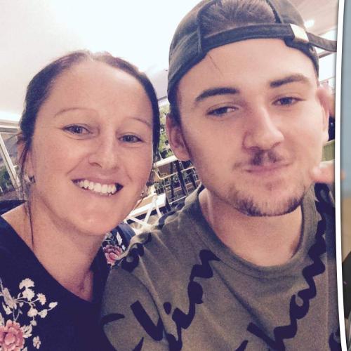 Selfless Brisbane Mum Wins $10,000 & Decides To Put It Towards A Special Item For Her Son!