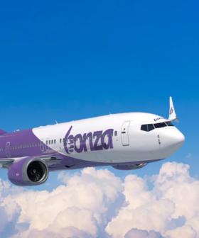 New Low Cost Domestic Airline Bonza Set To Fly In 2022