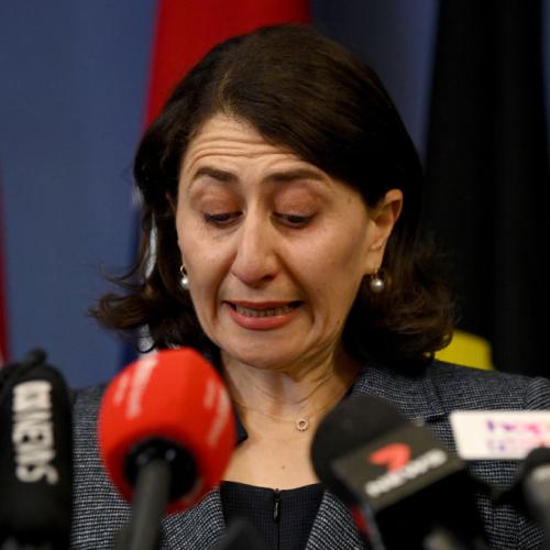 Everything You Need To Know About Gladys Berejiklian's HUGE Scandal With Daryl Maguire