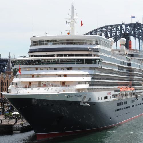 Cruises To Resume In Australia From Next Year