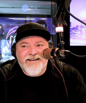 Kyle's Got Baby Fever! Kyle Sandilands Reveals He's Trying To Start A Family 👶
