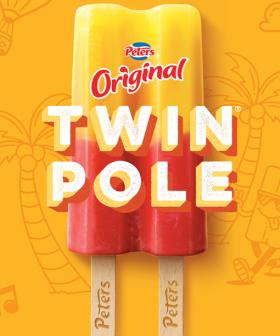 After 10 Years, Summer's Iconic Twin Pole Is Finally BACK (With A Couple Of New Mates)