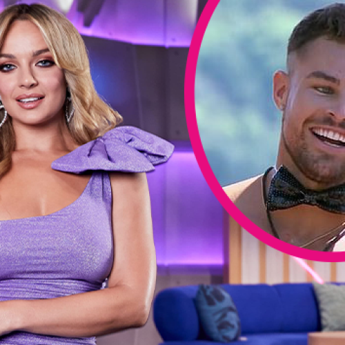 Abbie Chatfield Claims Ryan From Love Island Is Lying About Sleeping With 500+ Women