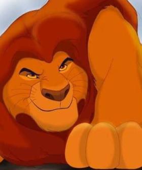 Mufasa Is By Far The Hottest Animated Dad, Don't Argue With Me